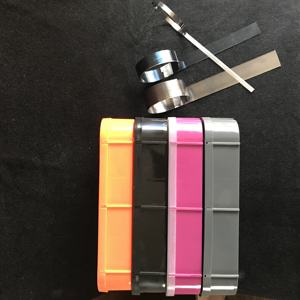 औद्योगिक Gravure मुद्रण के लिए डॉक्टर ब्लेड - Product Image 6