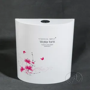 double wall flush water tanks toilet cistern