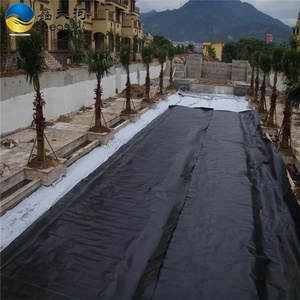 Geomembrana de HDPE de 1.5 mm, <span class=keywords><strong>Precio</strong></span> de Revestimiento para Estanques y Lagos - Product Image 2