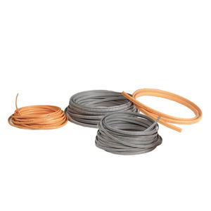 Cable calefactor autorregulable PTC inteligente Rayo infrarrojo lejano inteligente con ahorro de energía para sistemas de calefacción de suelo - Product Image 1