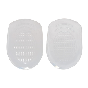Fábrica de China, venta al por mayor, zapatos de tacón alto para mujer, gel de silicona adhesivo, almohadillas antideslizantes de tacón alto - Product Image 1