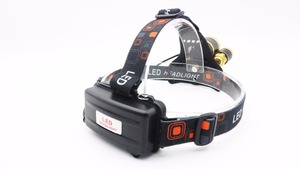 Đèn pha <span class=keywords><strong>LED</strong></span> đầu lihgt chế độ Zoomable đầu <span class=keywords><strong>Torch</strong></span> ánh sáng không thấm nước 10000 lumen đèn pha - Product Image 6