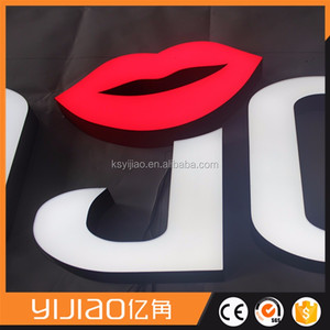rotulo cambio <span class=keywords><strong>de</strong></span> color negro en dia y blanco luminoso en noche para fachada escaparate en local comercial - Product Image 3
