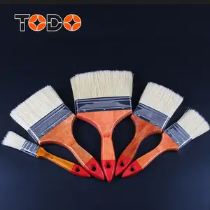 artecho chip paint brushes 3 inch
