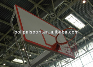 Montado en la Pared Soporte del baloncesto con vidrio <span class=keywords><strong>pizarra</strong></span> - Product Image 3
