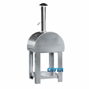 Horno de <span class=keywords><strong>pizza</strong></span> de acero inoxidable, pequeño, italiano, superventas, para uso doméstico - Product Image 4