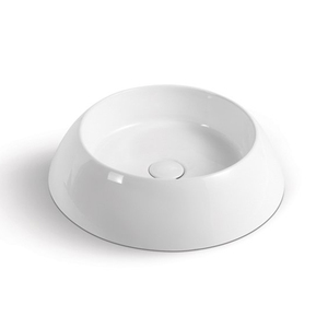 Lavabos diseño contador sobre montaje piedra mármol natural <span class=keywords><strong>lavabo</strong></span> del arte - Product Image 6
