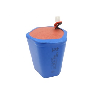 원통형 18650 리튬 이온 타입 18.2Ah 3.7v 리튬 이온 배터리 팩 가전 제품 배터리 - Product Image 4