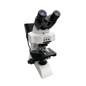 مجهر/ثلاثي العينيات Epi Flurosecence المجهر/BK6000-FL مضان المجهر مع إنفينيتي خطة أهداف