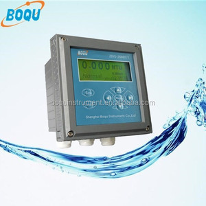 Zdyg-2088y / T en línea medidor de <span class=keywords><strong>turbiedad</strong></span> / monitor de calidad del agua - Product Image 3