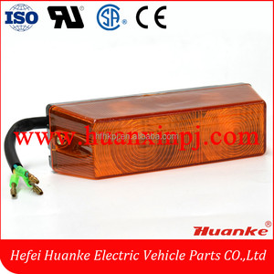 מלגזה להפוך אות אות עבור 12v מלגזה <span class=keywords><strong>6f</strong></span> - Product Image 6