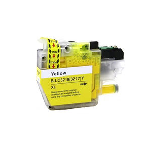 LC3219 <span class=keywords><strong>LC3219XL</strong></span> Pour Frère MFC-J5330DW J5335DW J5730DW J5930DW J6530DW J6930DW J6935DW Imprimante Cartouche D'<span class=keywords><strong>encre</strong></span> Pleine - Product Image 4