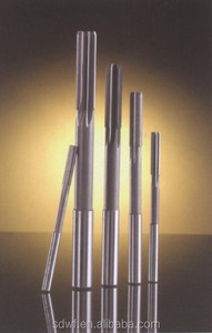 WF Carburo sólido fresa - Product Image 4