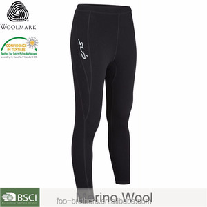 Mujeres comfortwear térmica Sport fitness <span class=keywords><strong>leggings</strong></span> alta calidad gimnasio yoga <span class=keywords><strong>Leggings</strong></span> - Product Image 2