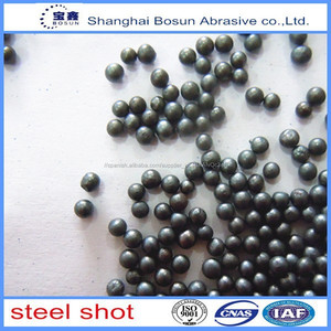 S708 Perdigones <span class=keywords><strong>de</strong></span> <span class=keywords><strong>acero</strong></span> para la Máquina <span class=keywords><strong>De</strong></span> Granallado - Product Image 3