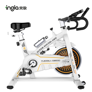Alta calidad eléctrica <span class=keywords><strong>mini</strong></span> <span class=keywords><strong>bicicleta</strong></span> estática con monitor - Product Image 4