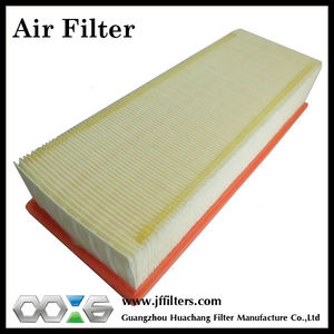 Filtro de coche 1k0 129 620 d para volkswagen, <span class=keywords><strong>audi</strong></span>, del asiento, skoda filtro de aire - Product Image 1
