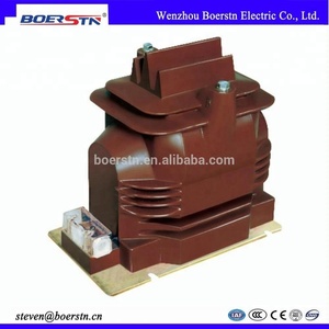 6 10 Series một pha autotransformer đúc nhựa cách điện kèm theo dụng cụ điện biến áp 60Hz Điện - Product Image 3
