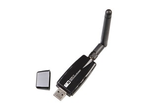 Adaptateur USB WiFi Mini 802.11N 300 Mbps Realtek <span class=keywords><strong>RTL</strong></span> 8192 Adaptateur USB sans fil externe Mini USB Débit de transmission 300 Mbps En stock - Product Image 2