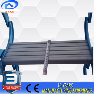Extension Villa Invisible Folding Roof Ladder Aluminium Magnesium Alloy <strong>Drop</strong> <strong>Attic</strong> <strong>Stairs</strong> - Product Image 4