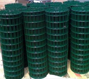 PVC Tráng Hà Lan Hàng Rào/Euro Hàng Rào - Product Image 5