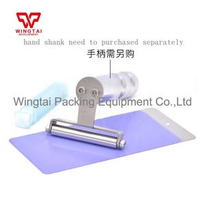 Giappone OSP L60mm In Acciaio Inox barra di Inchiostro coater avvolgimento bar - Product Image 5