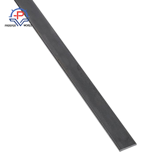 St37-2 piatto in <span class=keywords><strong>ferro</strong></span> battuto <span class=keywords><strong>zincato</strong></span> piatto acciaio 2.0*20mm prezzo - Product Image 1