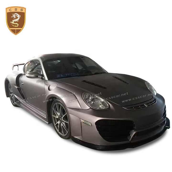 Car auto accessories css new design body kit bumper wheels kit car ...