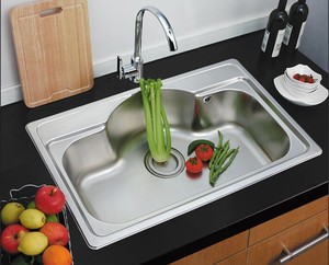 Js-7648 única tigela pia e <span class=keywords><strong>bar</strong></span> sink - Product Image 3
