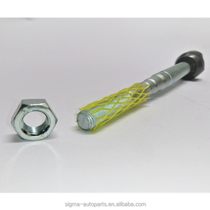 แร็คปลาย OE 45503-09260, 45503-09290สำหรับ TOYOTA VIOS NCP40 '02-18 - Product Image 4