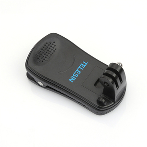 Accessori per fotocamere sportive da Telesin per Go Pro Hero13/12/11/10/9/DJI osmo 360 per zaino rotante - Product Image 2