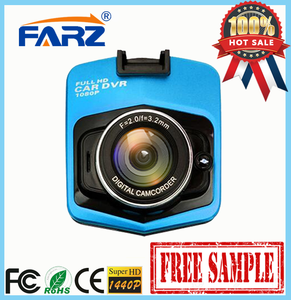 Nhà máy Giá Chi Phí Thấp Car DVR Hướng Dẫn Sử Dụng <span class=keywords><strong>GT300</strong></span> <span class=keywords><strong>Dash</strong></span> <span class=keywords><strong>Cam</strong></span> Full HD 720 P Máy Ảnh Ống Kính Kép - Product Image 3