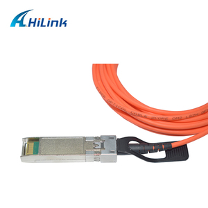 10G SFP + Để SFP + DAC AOC sợi cáp quang 3m 5M 10m - Product Image 6