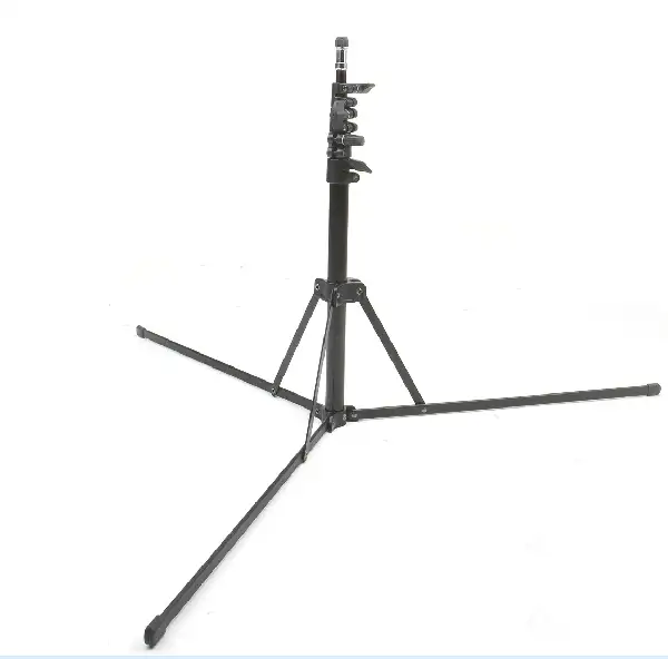Pro חצובה אור Stand עבור תמונה סטודיו כפול שימוש JINBEI Stand עבור Strobe פלאש אורות 200cm