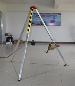 Trípode de rescate <span class=keywords><strong>Eslinga</strong></span> de rescate para lucha contra incendios - Product Image 1