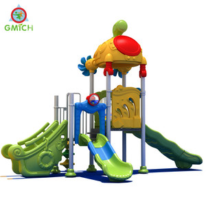 Set di Scivoli in Plastica <span class=keywords><strong>per</strong></span> <span class=keywords><strong>Giochi</strong></span> all'Aperto <span class=keywords><strong>per</strong></span> <span class=keywords><strong>Bambini</strong></span>, Attrezzature <span class=keywords><strong>per</strong></span> Parchi Divertimento e Aree Gioco di Alta Qualità a Prezzo Reale - Product Image 2