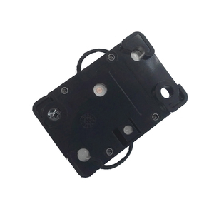 Disjoncteur thermique à montage en surface, avec disjoncteur manuel, pour <span class=keywords><strong>voiture</strong></span> 170a, 160a, 200a, 48v, dc, E99 - Product Image 6