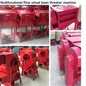 Livraison directe depuis l'usine, broyeur de riz et de maïs, multi-usages, livraison directe - Product Image 5