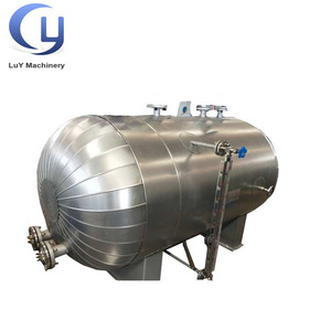 Các Mới Nhất Hơi Nước Lưu Hóa Nồi Hấp Cho Cao Su Bảo Dưỡng Và Lưu Hóa Duy Nhất Giày Máy Lưu Hóa Cho Con Lăn Cao Su - Product Image 2