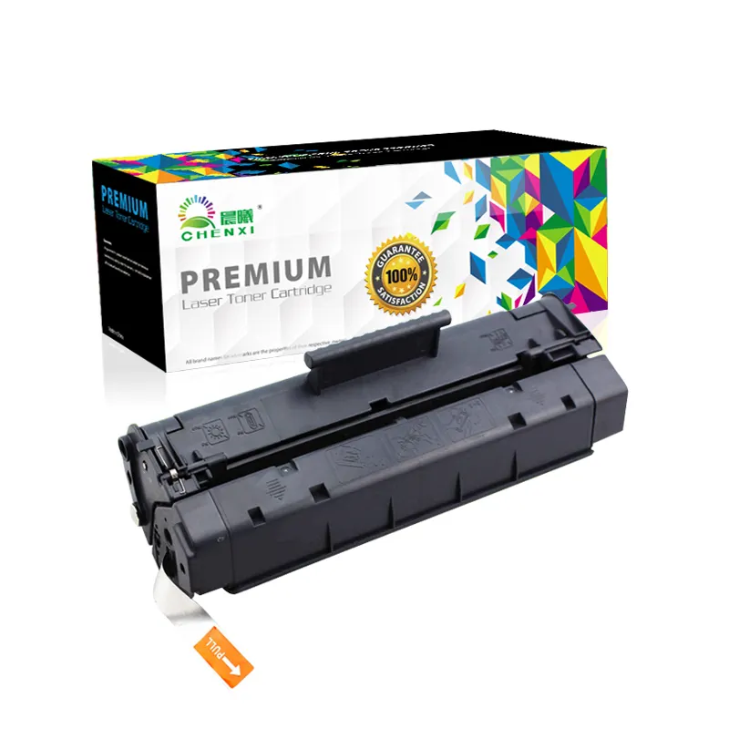 Cartuchos de tóner EP22 compatibles con impresora Canon LBP 1120 LBP-1110 laserjet