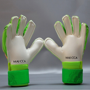 <span class=keywords><strong>Guanti</strong></span> da Portiere in Latex con Protezione per le Dita, <span class=keywords><strong>Guanti</strong></span> da Calcio per <span class=keywords><strong>Portieri</strong></span> - Product Image 6