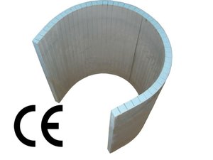 XPS Phòng Tắm Ép Đùn <span class=keywords><strong>Polystyrene</strong></span> Cong Hội Đồng Quản Trị - Product Image 3