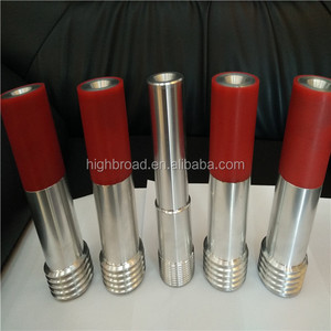 Buse en carbure de bore B4C céramique <span class=keywords><strong>sablage</strong></span>/buse de pulvérisation insert - Product Image 3