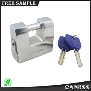 Máxima seguridad 40mm cilindro de aleación de zinc gabinete armario es <span class=keywords><strong>lo</strong></span> - Product Image 3