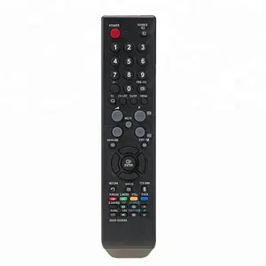 <span class=keywords><strong>Telecomando</strong></span> Universale BN59-00609A <span class=keywords><strong>per</strong></span> Televisori <span class=keywords><strong>Samsung</strong></span> a Infrarossi e Smart TV - Product Image 1