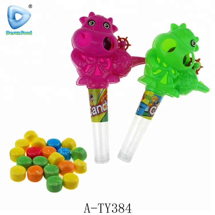 Лидер продаж, свисток для животных, игрушки от производителя конфет