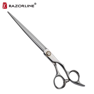Mejor <span class=keywords><strong>corte</strong></span> de pelo tijeras de <span class=keywords><strong>peluquería</strong></span> profesional de <span class=keywords><strong>la</strong></span> mejor calidad de cabello belleza tijeras fabricantes pelo Tijera - Product Image 2
