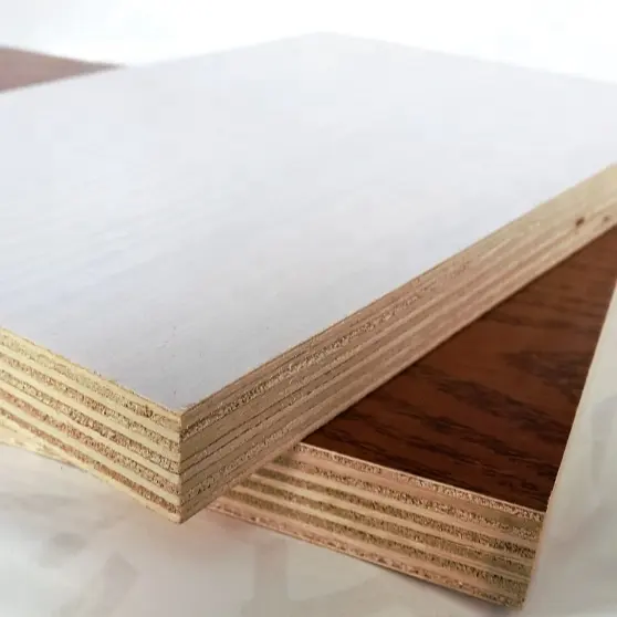 Tablero de mdf 183*366 de chanta, calidad superior, precio barato, 3mm