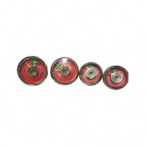 핫 세일 소화기 압력 게이지 제조 독서 테스터 - Product Image 5