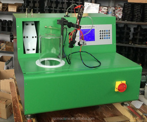 EPS100 elettrico banco di prova common rail diesel iniettore piezo - Product Image 5